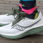 Saucony Ride 18