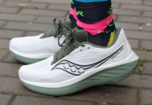 Saucony Ride 18 Saucony Ride 18