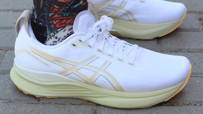 ASICS Gel Kayano 32