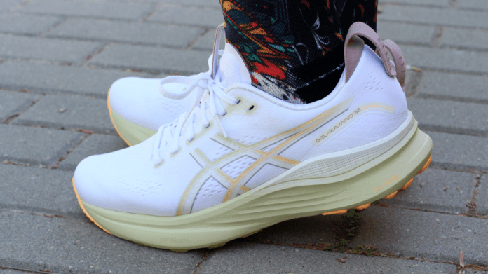 ASICS Gel Kayano 32