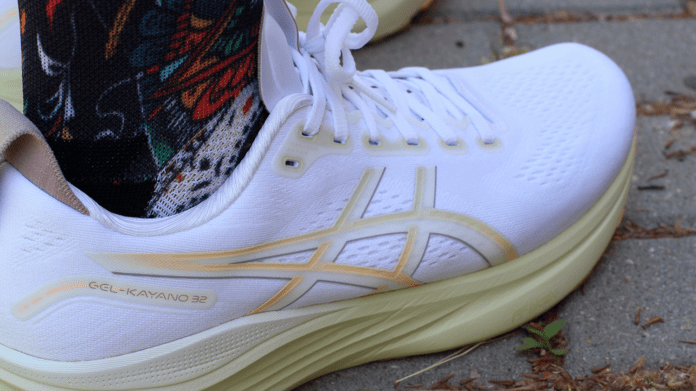 ASICS Gel Kayano 32
