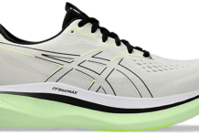 ASICS Glideride Max ASICS Glideride Max