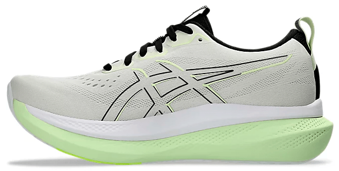 ASICS Glideride Max