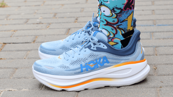 HOKA Bondi 9