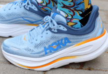 HOKA Bondi 9 HOKA Bondi 9