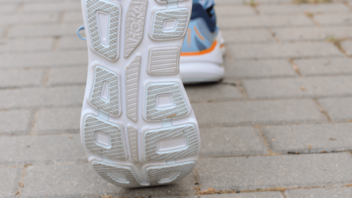 HOKA Bondi 9 Durabilidad
