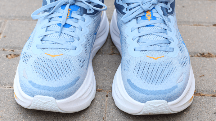 HOKA Bondi 9 Horma