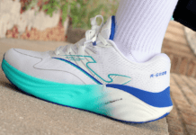 Joma R 6000 Joma R 6000