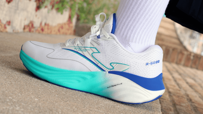Joma R 6000