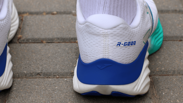 Joma R 6000