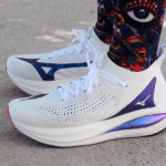Mizuno Neo Vista 2