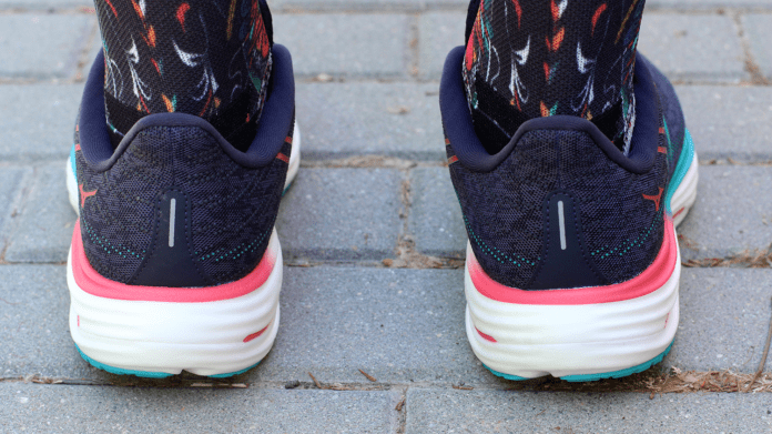 Mizuno Wave Rider 29