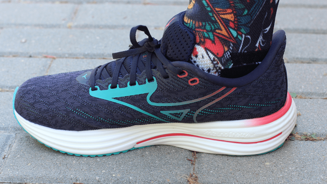 Fischscale Wave Rider Mizuno Wave Rider 29 review: análisis a fondo, características y opinión