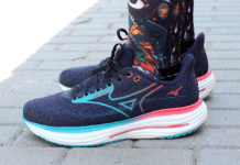 Mizuno Wave Rider 29 Mizuno Wave Rider 29
