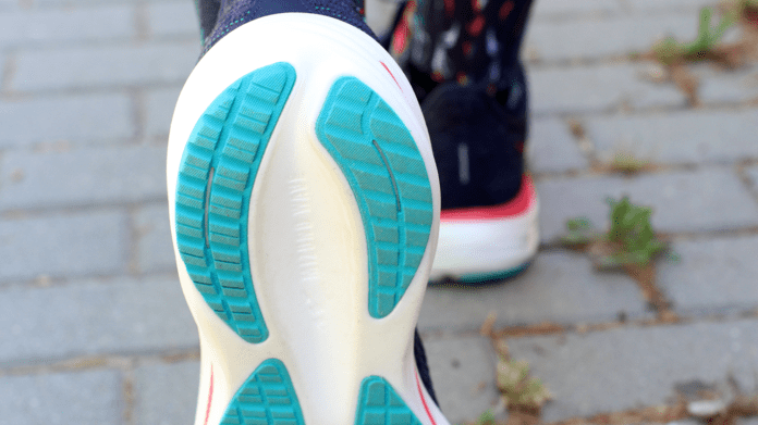 Mizuno Wave Rider 29