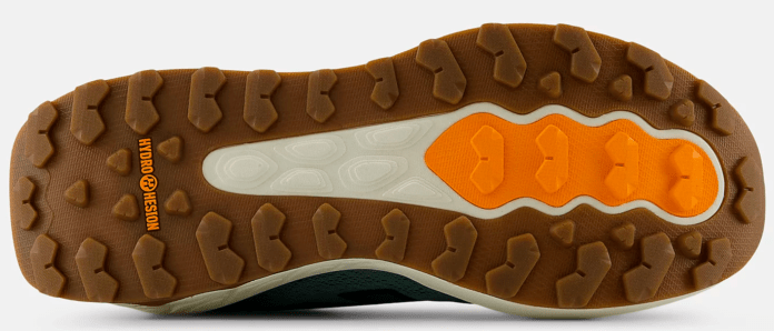 New Balance Fresh Foam X Garoe v2 Suela