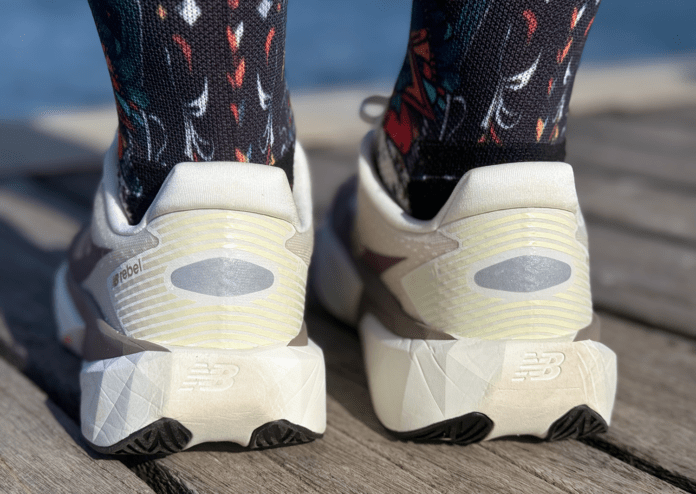 New Balance FuelCell Rebel v5