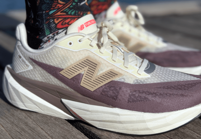 New Balance FuelCell Rebel v5