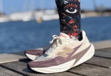 New Balance FuelCell Rebel v5 New Balance FuelCell Rebel v5