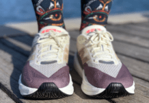 Top 10 zapatillas – Junio 2025 New Balance FuelCell Rebel v5