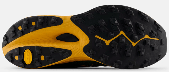 New Balance Fuelcell Supercomp Trail Suela