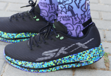 Skechers GOrun Razor 5 Skechers GOrun Razor 5