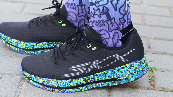 Skechers GOrun Razor 5
