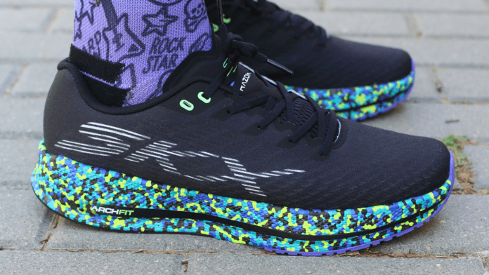 Skechers GOrun Razor 5