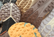 Todas las New Balance de trail running: los terrenos óptimos de cada suela