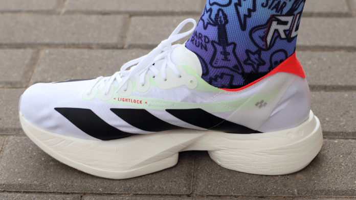 adidas Adizero Adios Pro 4