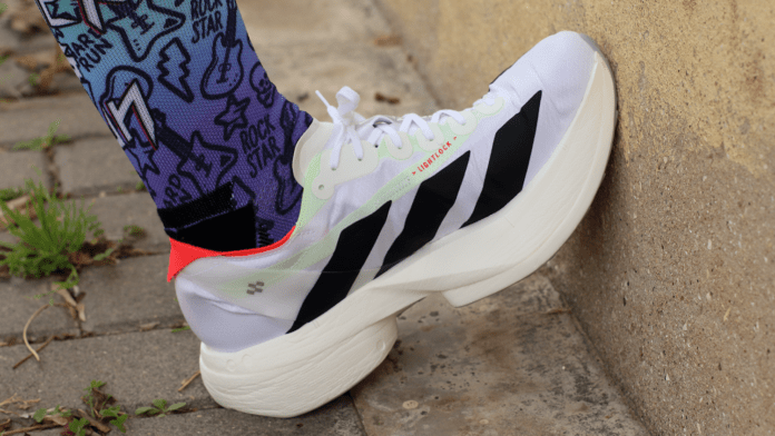 adidas Adizero Adios Pro 4