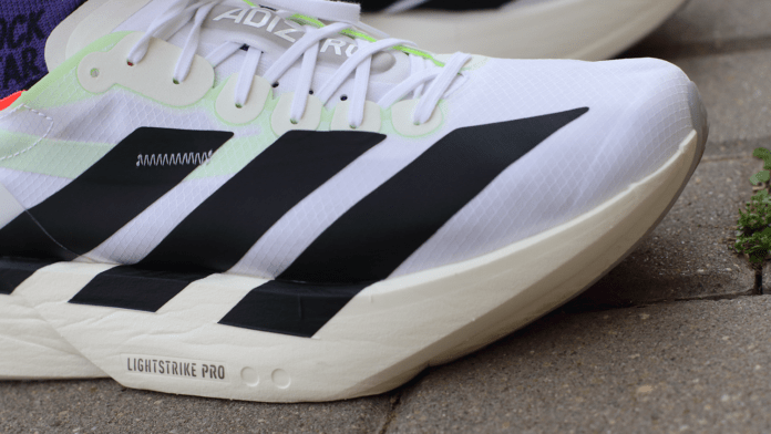 adidas Adizero Adios Pro 4