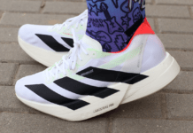 adidas Adizero Adios Pro 4 adidas Adizero Adios Pro 4