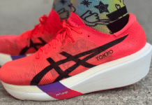 ASICS Metaspeed Sky Tokyo ASICS Metaspeed Sky Tokyo