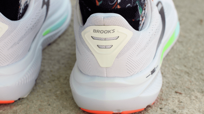 Brooks Ghost 17
