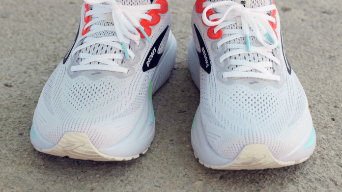 Brooks Ghost 17