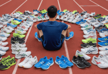 La guía definitiva de zapatillas para oposiciones: Bomberos, Policía, Guardia Civil…