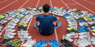 La guía definitiva de zapatillas para oposiciones: Bomberos, Policía, Guardia Civil…