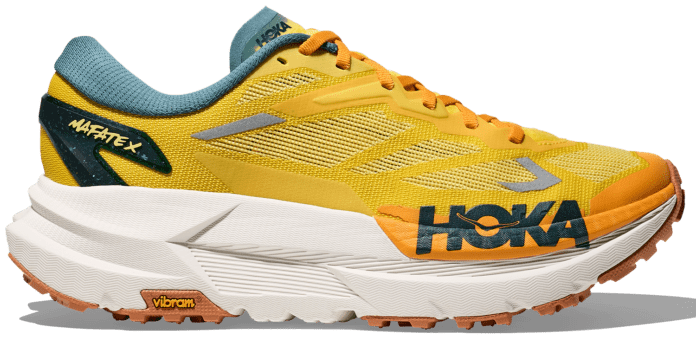 HOKA Mafate X