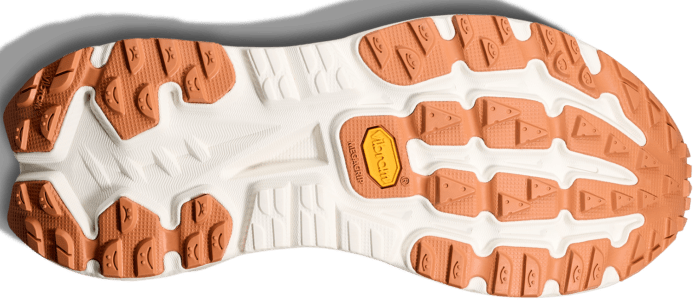 HOKA Mafate X Suela