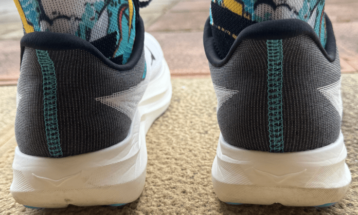HOKA Rocket X 3