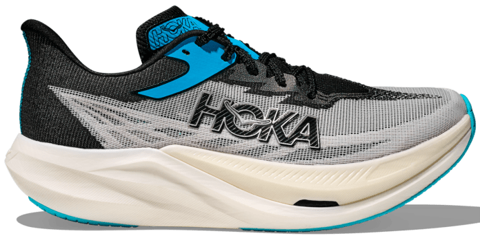 HOKA Rocket X 3