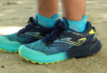 Joma TR-6