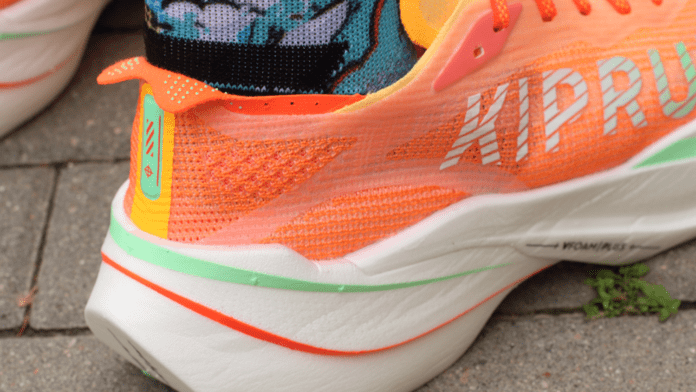 Kiprun KD900 LD+