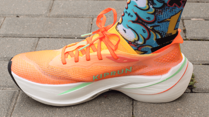 Kiprun KD900 LD+