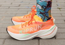 Kiprun KD900X LD+