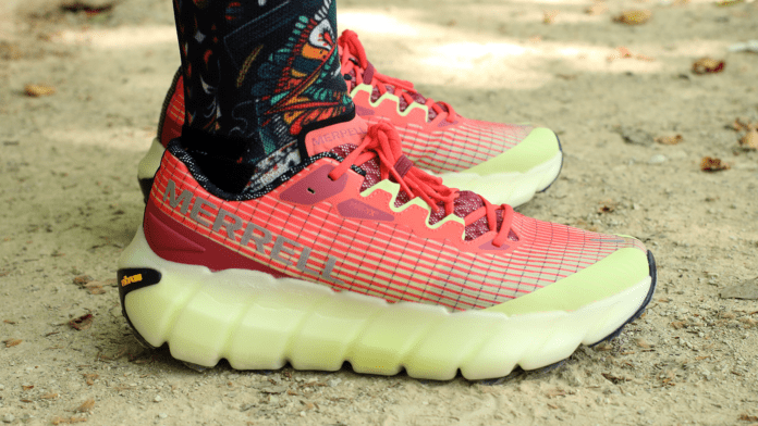 Merrell MTL Adapt Matryx Amortiguacion