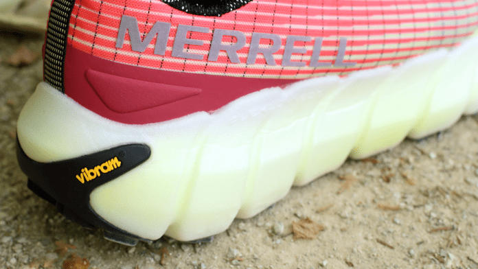 Merrell MTL Adapt Matryx Clip suela Vibram