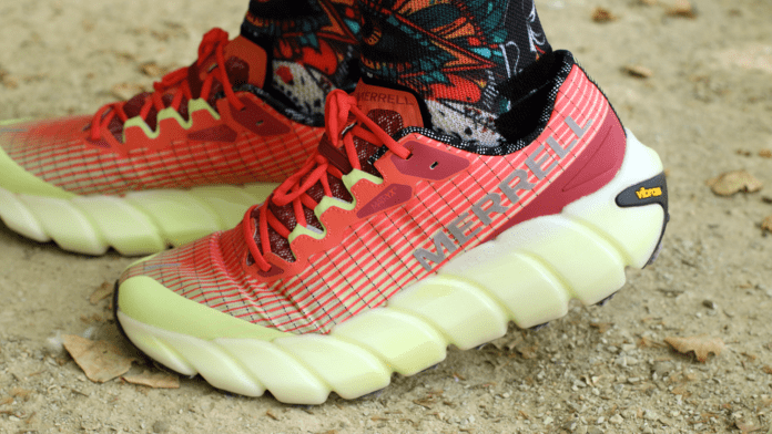 Merrell MTL Adapt Matryx Flexibilidad