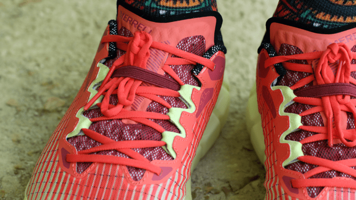 Merrell MTL Adapt Matryx Lengueta
